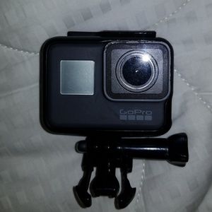 GoPro Hero 5 Black